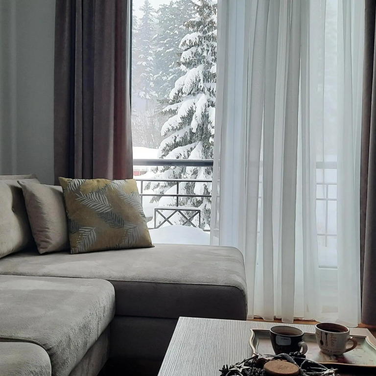 Apartman K&N - Jahorinska Vila