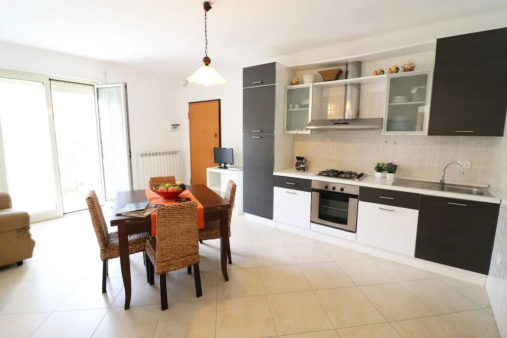 Casa Vacanze Chiara Otranto Centro, Salento 5/6 Posti