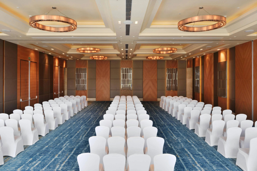 Fairfield by Marriott Belagavi