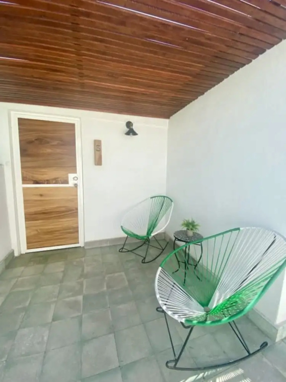 La paz Apartments