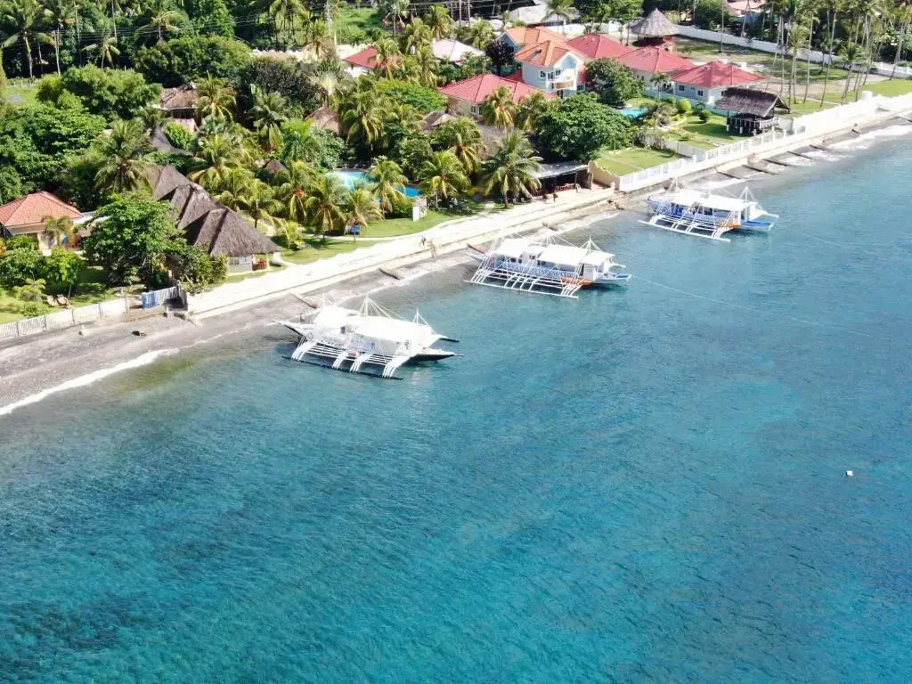 Thalatta Resort