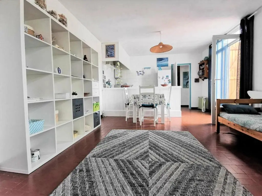 Résidence LE CAP DE FRONT - Maisons & Villas pour 5 Personnes 84
