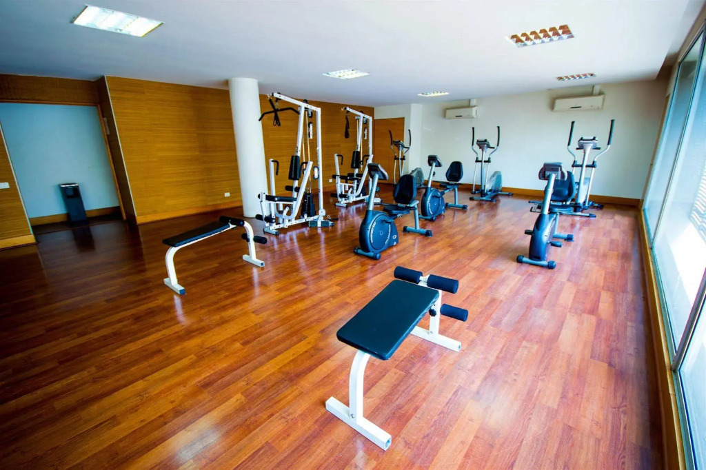 Travel Suites