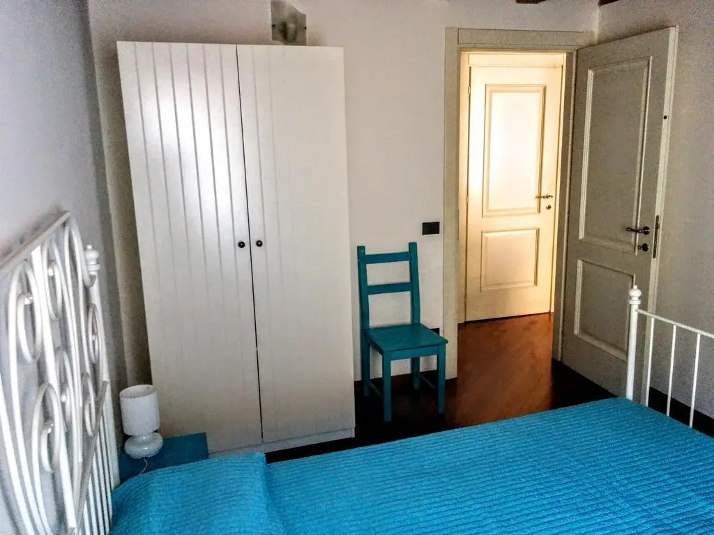 Residenza Agapanthos