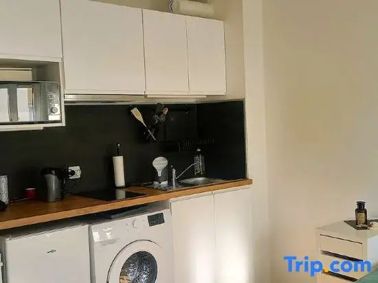 New Studio/Near Airport CDG/Direct Paris center/Disneyland/Villepinte EXPO