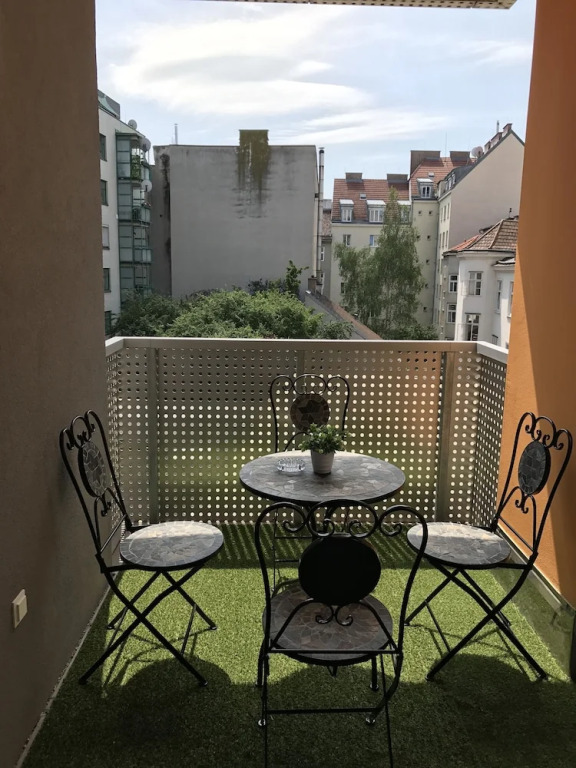 United Homes Apartments Vienna