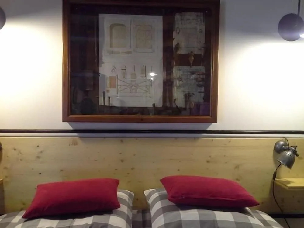 Chambre d'hôtes du Palais
