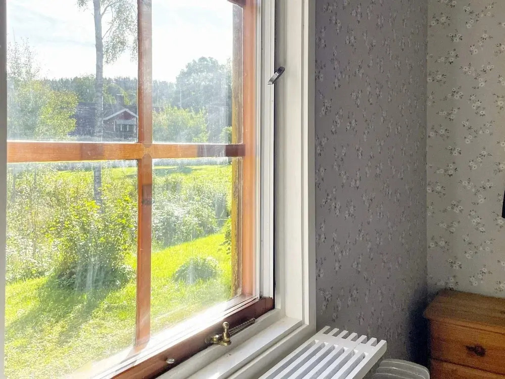 4 person holiday home in BENGTSFORS-By Traum