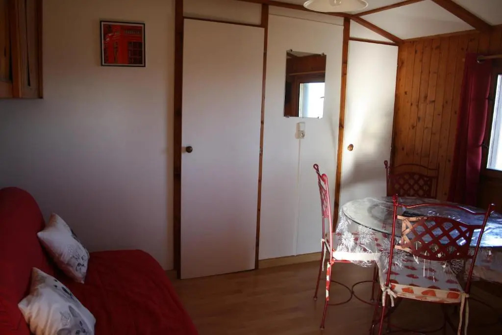 Les Chalets en Cévennes