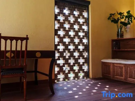 Jianshui Shenjixu Homestay