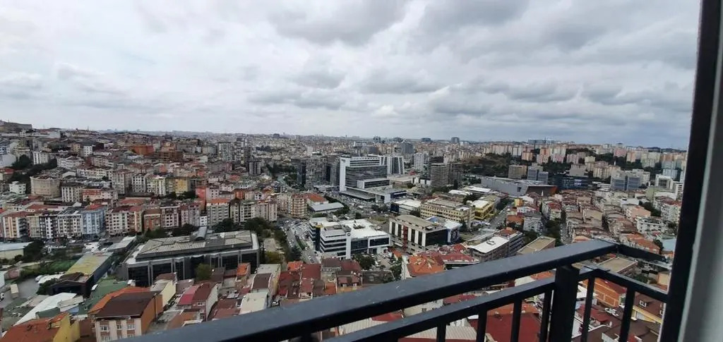 Cozy and Stylish 1bed. apartement fully furnished