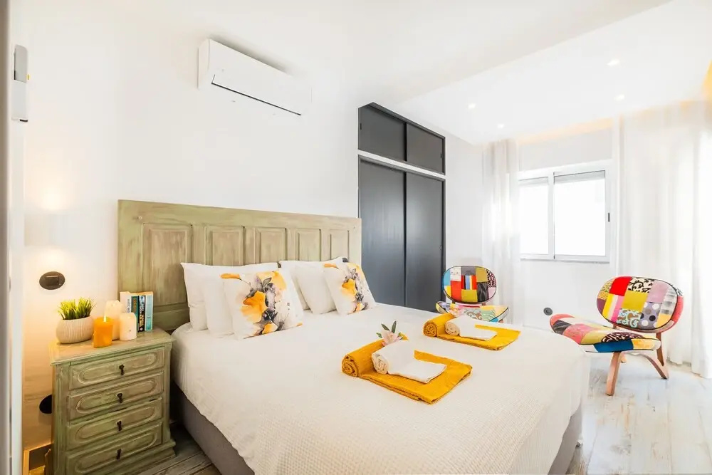 Apartment Carvoeiro By The Sea 3