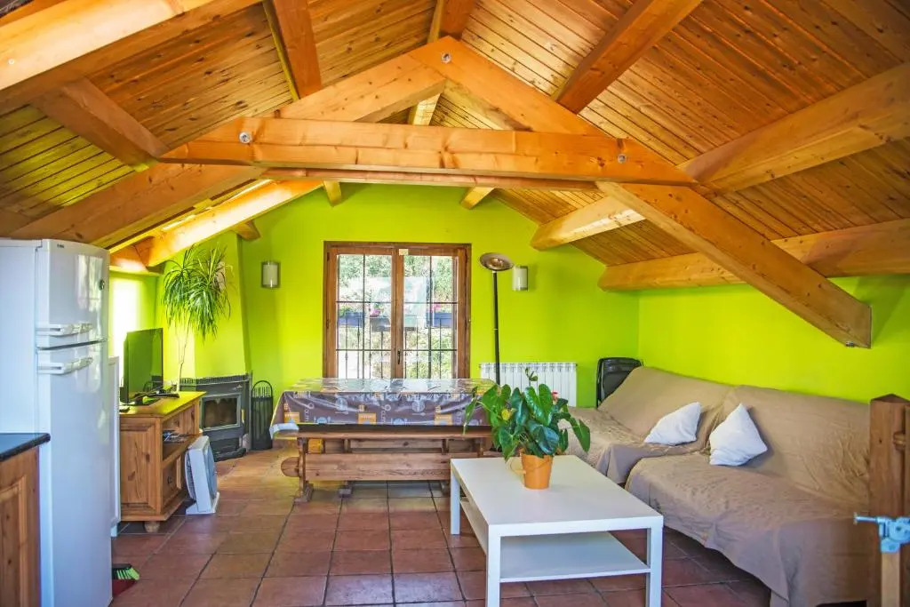 Casa Pirinea Ordesa
