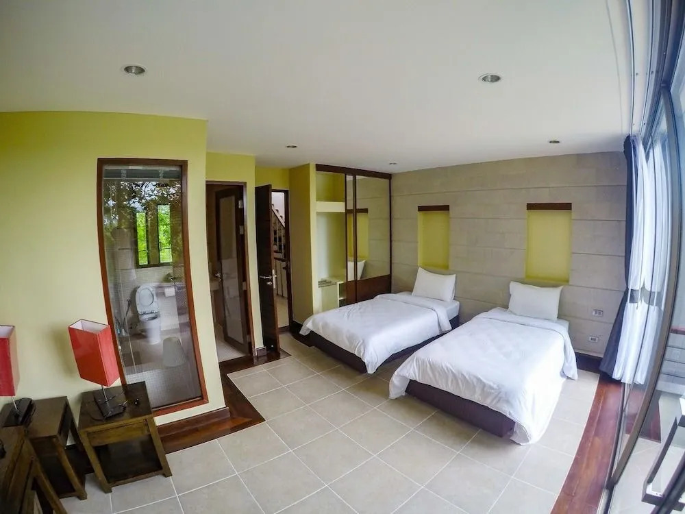 The Local Villas