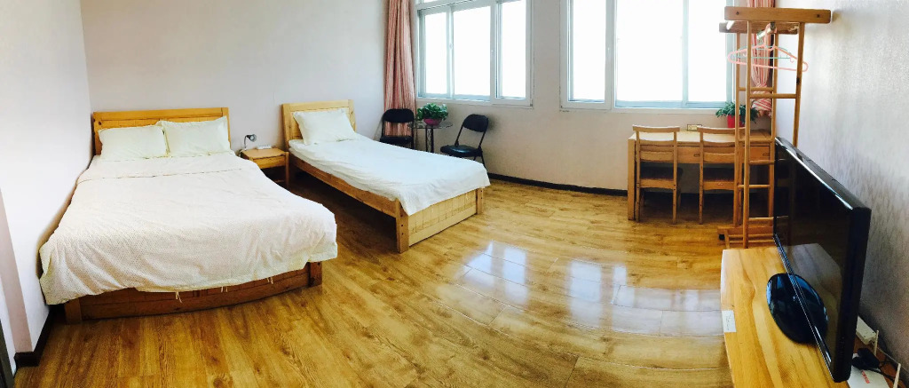 LETE Hostel