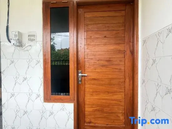 Private Room In Bali Near Sanur Beach