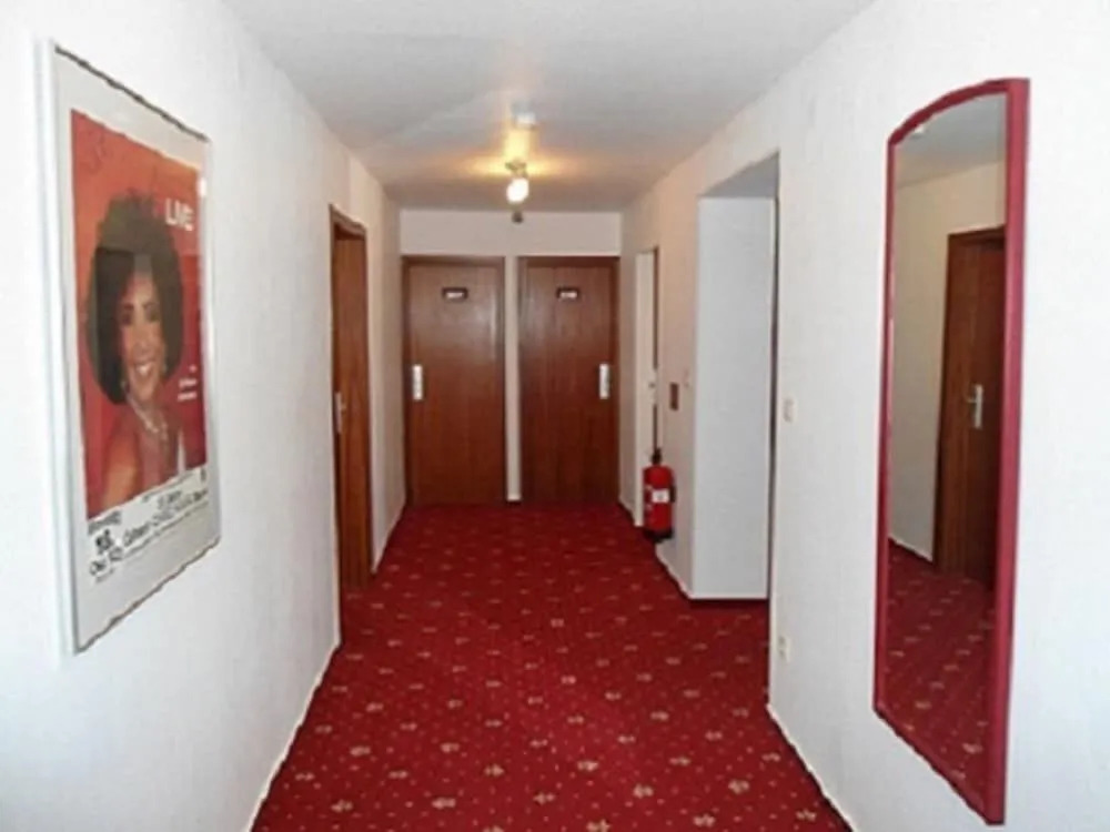 Seehotel Lönö