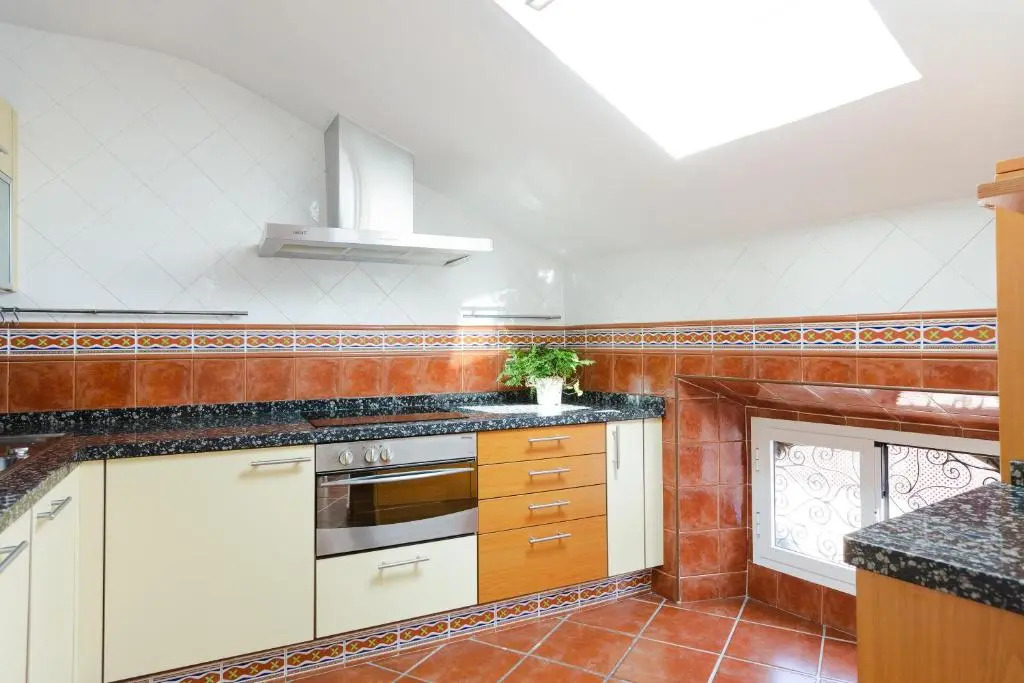 Mirador de San Juan Suites in Malaga by Solaga Holiday Homes