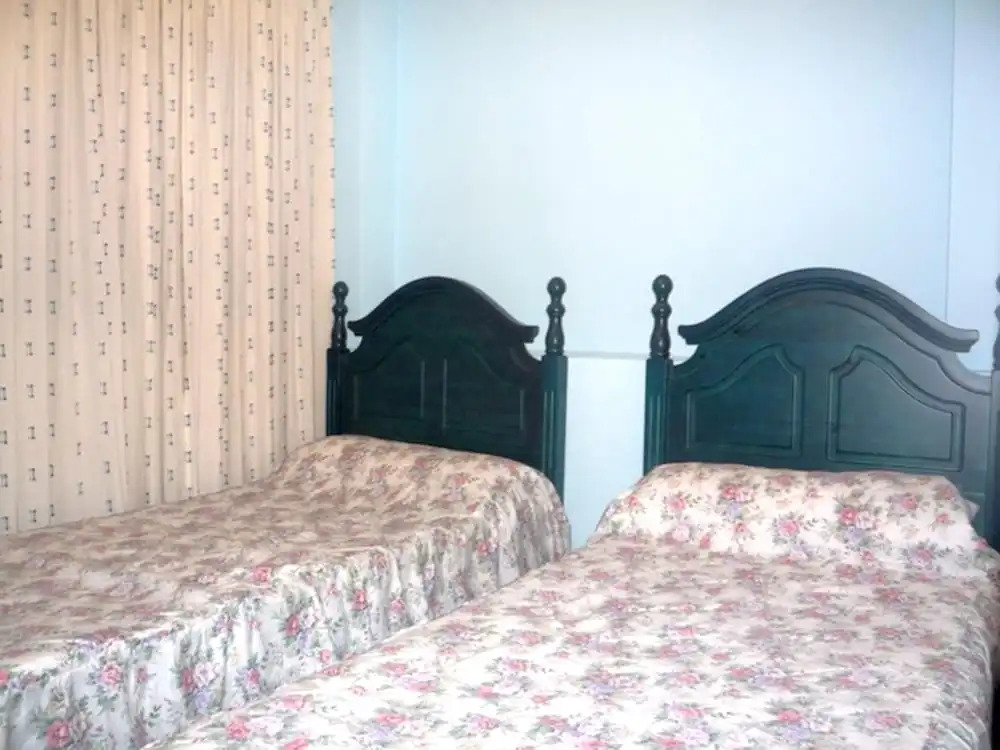 Apartment With 2 Bedrooms in Torrox, With Shared Pool, Enclosed Garden and Wifi Near the Beach