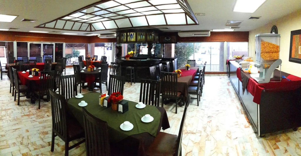 Hotel Yori