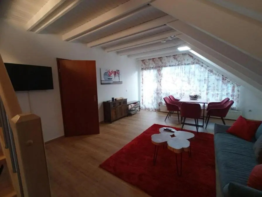 Ferienwohnung Bodehexe 2
