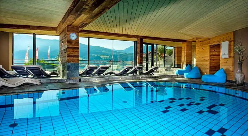 Aktiv & Relax Hotel Hubertus