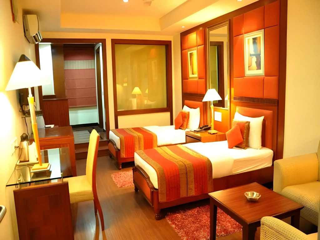 Hotel Jewel Palace