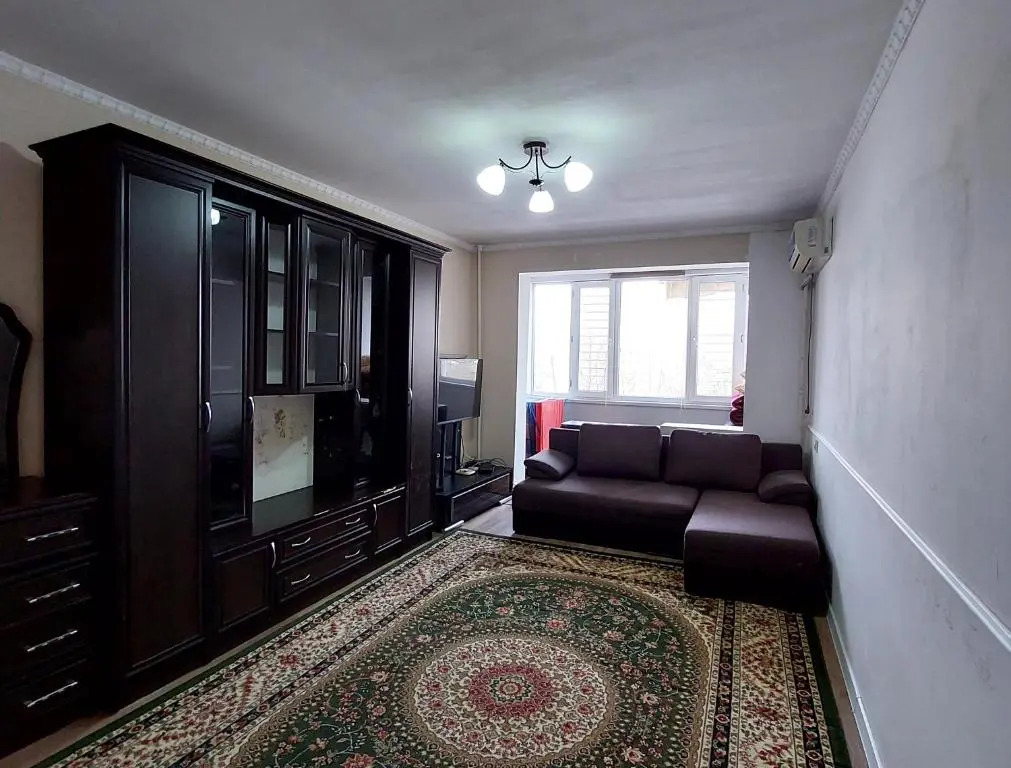 Apartment in street Ibraimova 34
