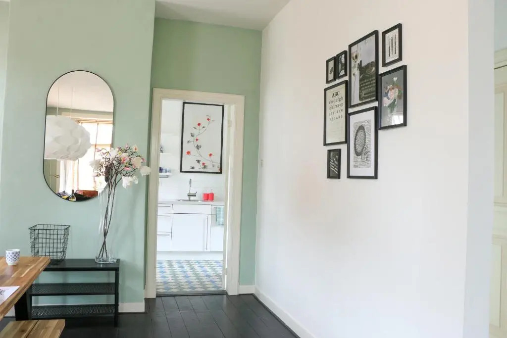 Stylish City apartments Middelburg