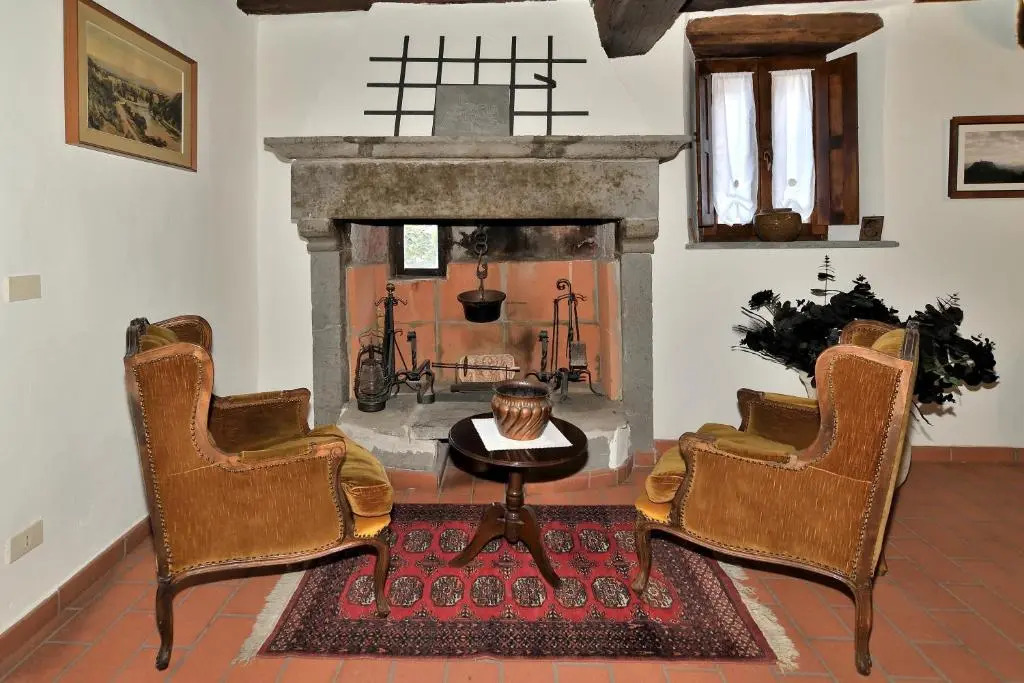 Palazzo Granaroli