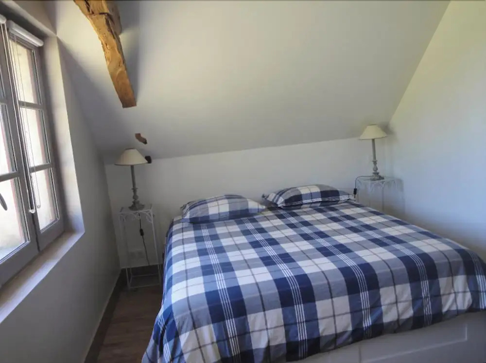 Suite Du Marquis Chateau la Roche Racan