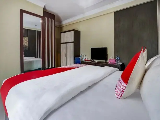 Collection O 90564 Hotel Merangin Syariah