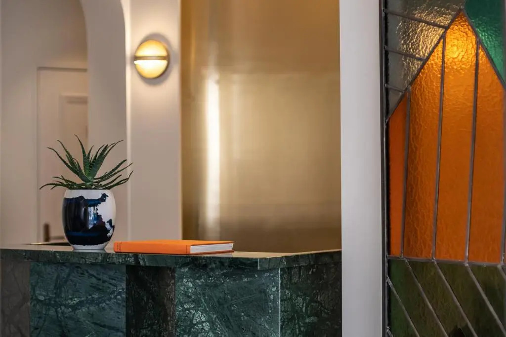 Hotel Le Friedland