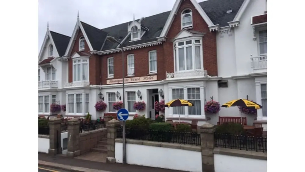 Runnymede Court Hotel