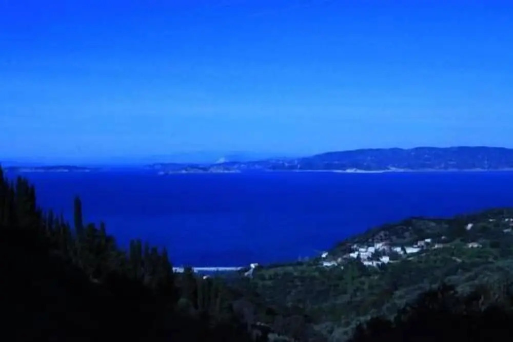 Aegean Diamonds Boutique Villas