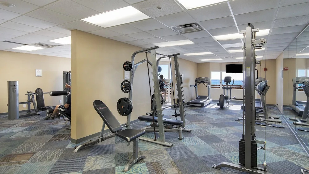Tidewater Beach Luxury Penthouse With Resort Amenities and a View!