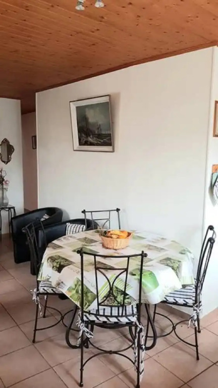 La Maison des Lys