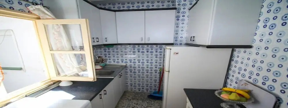 Apartamento Angeles