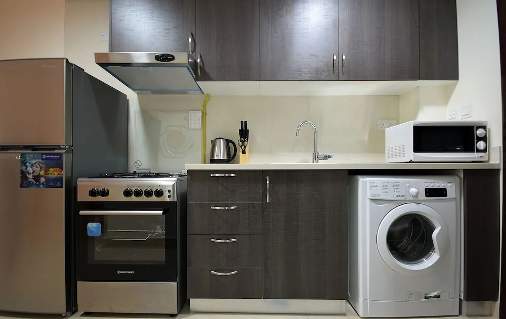 Key View - Plaza Residence 1