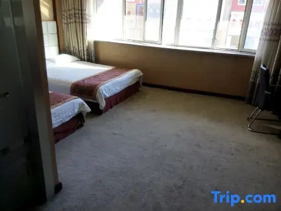 Wuchang Zunfu Hotel