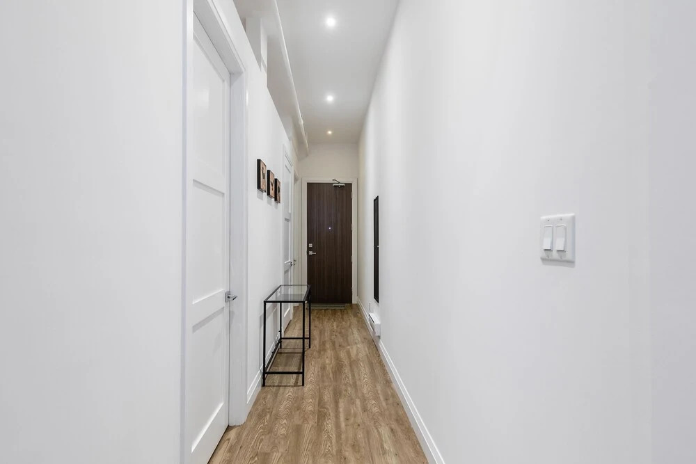 GLOBALSTAY. Dundurn Lofts. Free parking. Gym