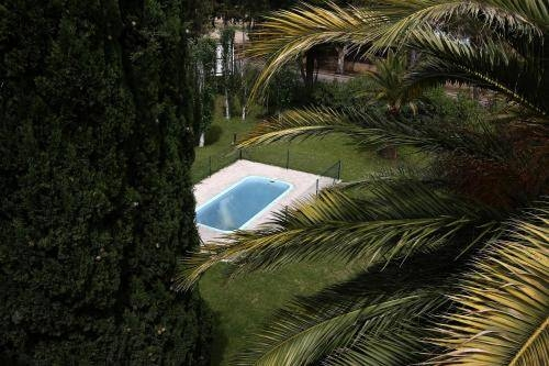 Apartaments Terraza - Santa Maria