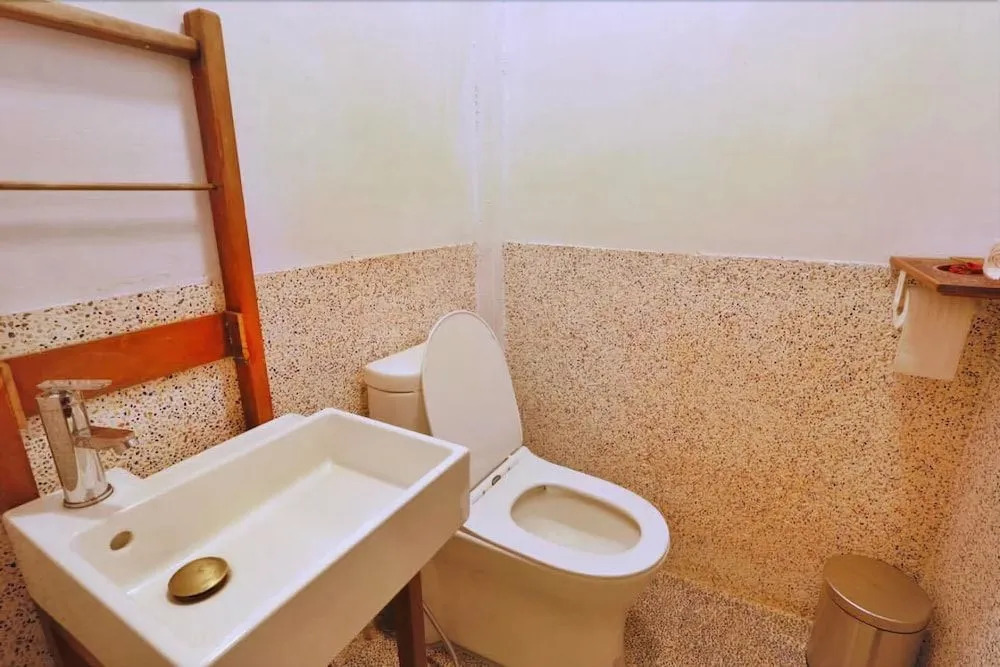 台南赤崁月樓Tainan Moon House Inn 台南市民宿登記第295號
