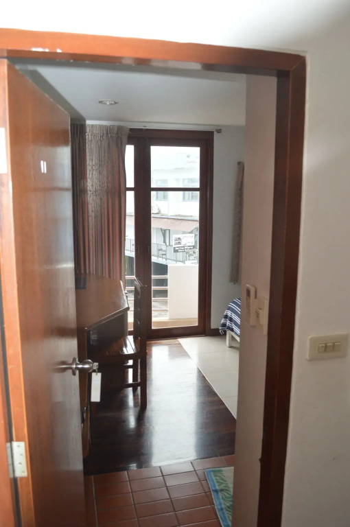Tong Mee House Hua Hin