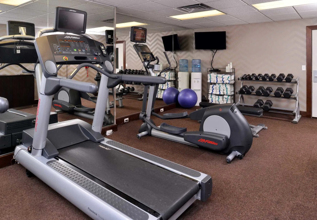 Residence Inn by Marriott Bozeman Downtown