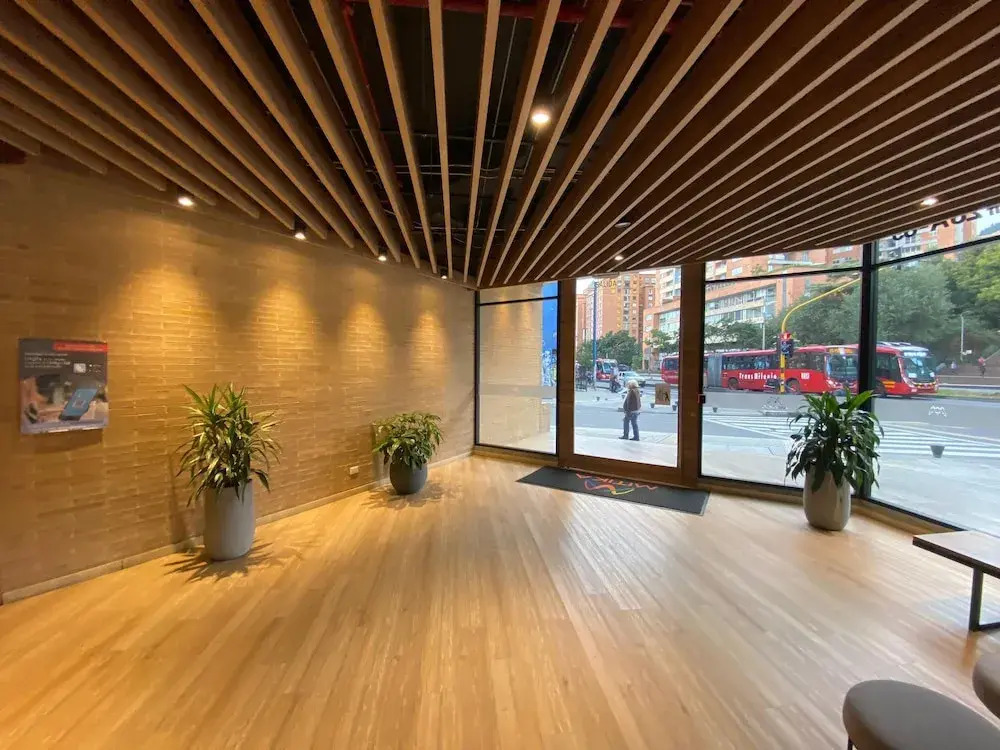 Mitika Apartamentos
