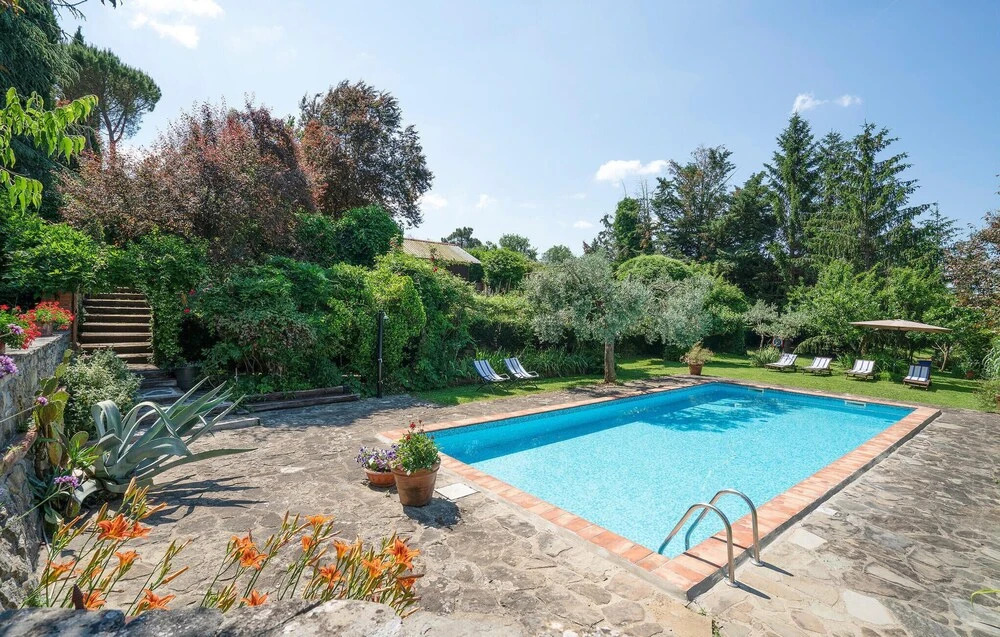 Villa La Costa