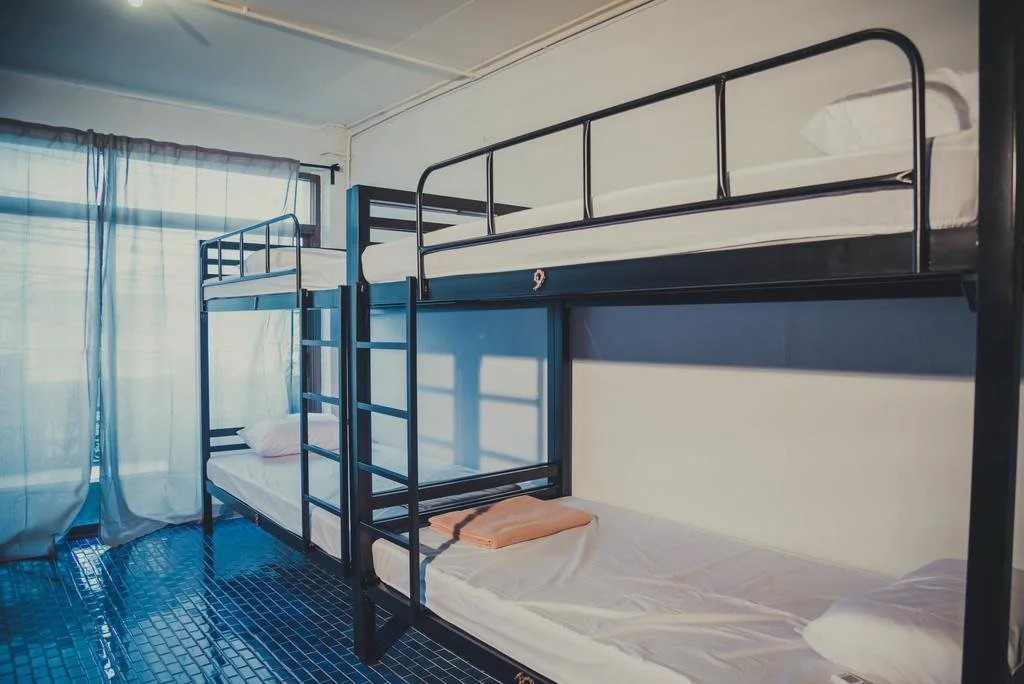 Spinning Bear Hostel