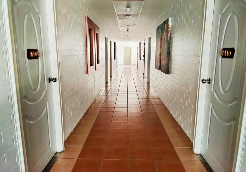 Sun Smile Resort Pattaya