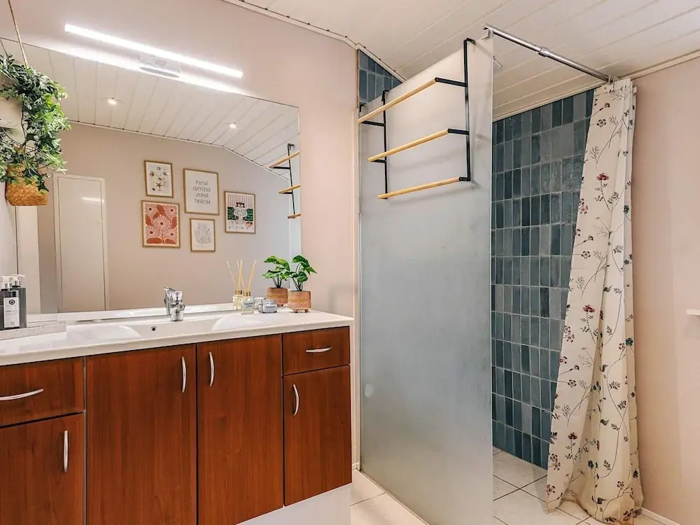 6 Person Holiday Home in Albaek